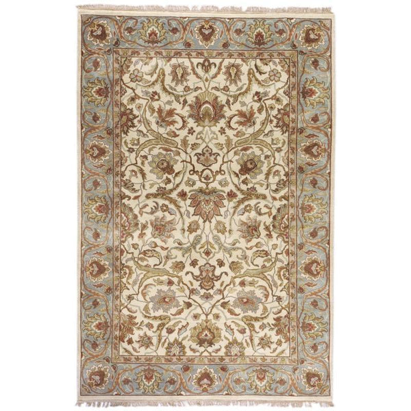 Surya Rugs Rectangle TJ1123-5686 IMAGE 1