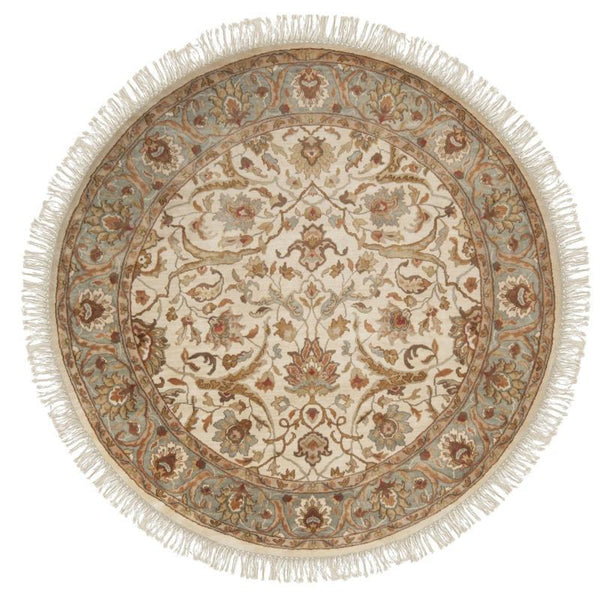 Surya Rugs Round TJ1123-8RD IMAGE 1