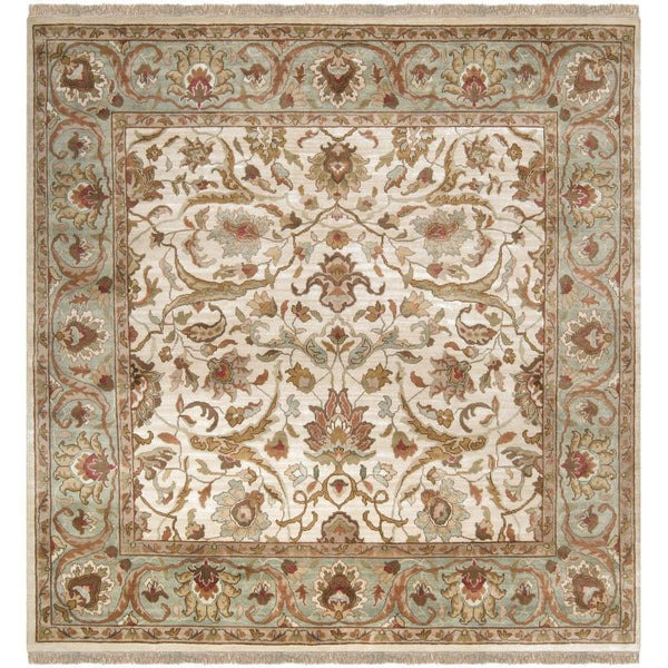 Surya Rugs Square TJ1123-8SQ IMAGE 1