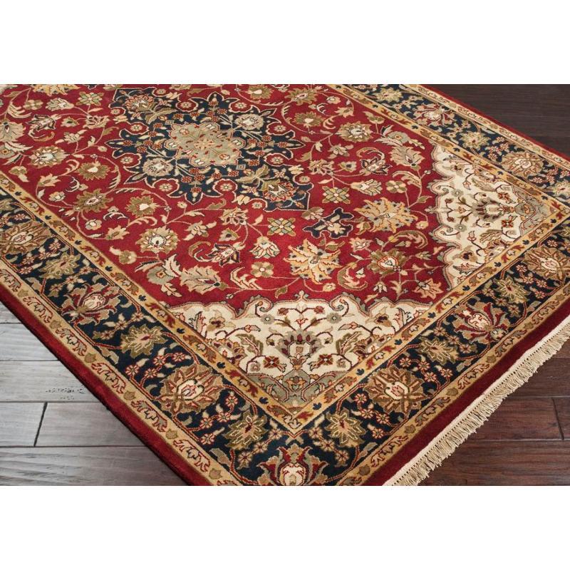 Surya Rugs Rectangle TJ2000-23 IMAGE 2