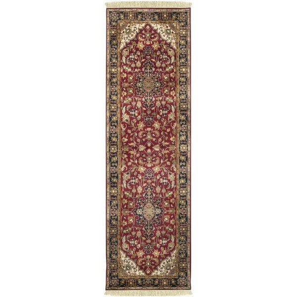 Surya Rugs Runner TJ2000-268 IMAGE 1