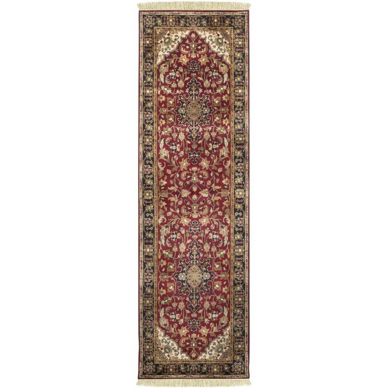 Surya Rugs Runner TJ2000-268 IMAGE 1