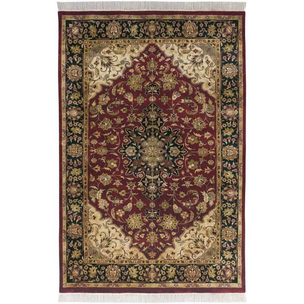 Surya Rugs Rectangle TJ2000-5686 IMAGE 1