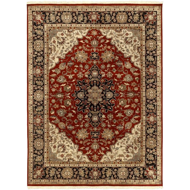 Surya Rugs Rectangle TJ2000-86116 IMAGE 1