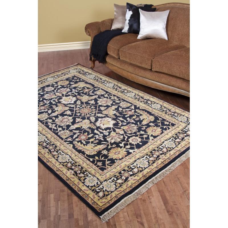 Surya Rugs Rectangle TJ44-23 IMAGE 3