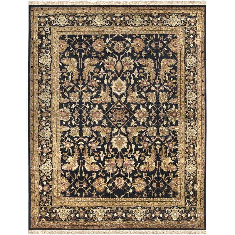 Surya Rugs Rectangle TJ44-7999 IMAGE 1