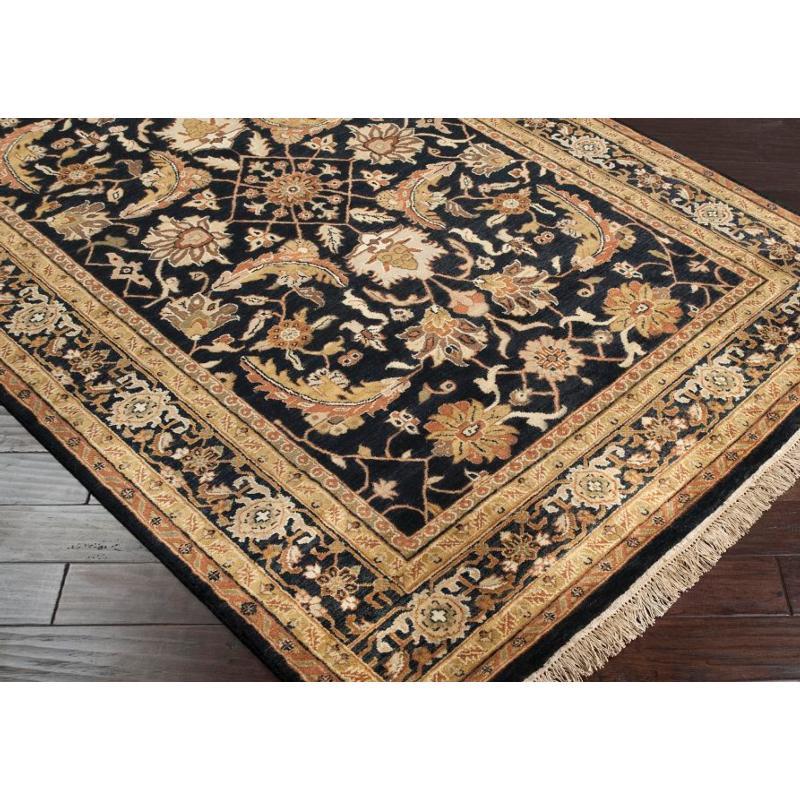 Surya Rugs Rectangle TJ44-86116 IMAGE 2