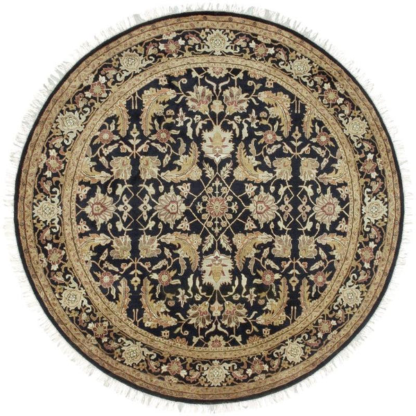 Surya Rugs Round TJ44-8RD IMAGE 1