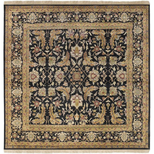 Surya Rugs Square TJ44-8SQ IMAGE 1