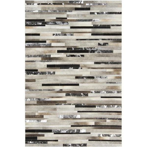 Surya Rugs Rectangle TRL1120-23 IMAGE 1