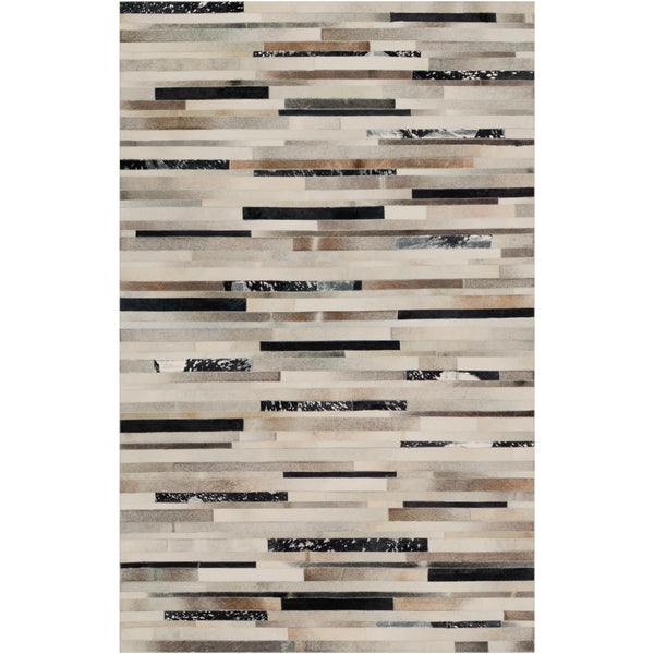 Surya Rugs Rectangle TRL1120-58 IMAGE 1