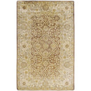 Surya Rugs Rectangle VTG5200-23 IMAGE 1