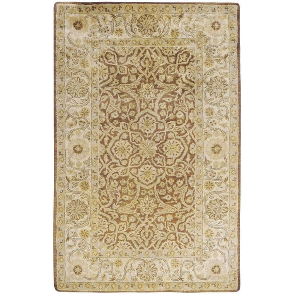 Surya Rugs Rectangle VTG5200-23 IMAGE 1