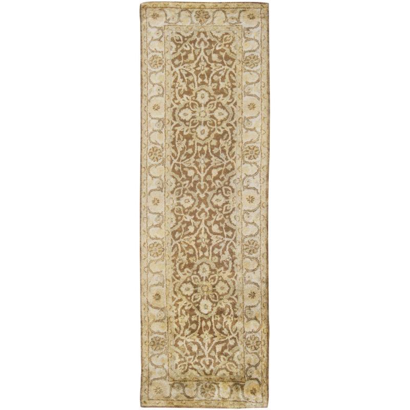 Surya Rugs Runner VTG5200-268 IMAGE 1