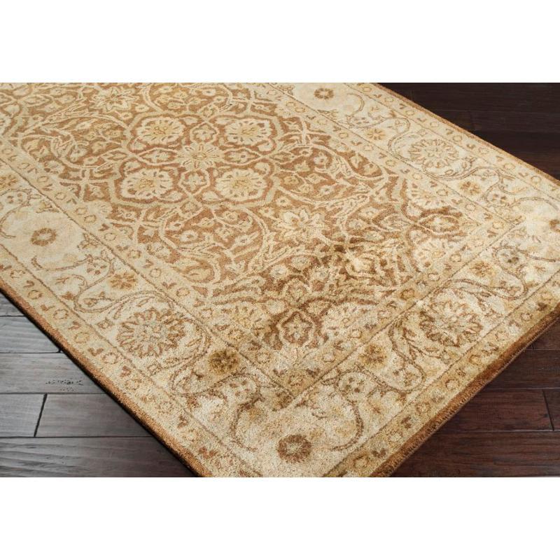 Surya Rugs Rectangle VTG5200-811 IMAGE 2