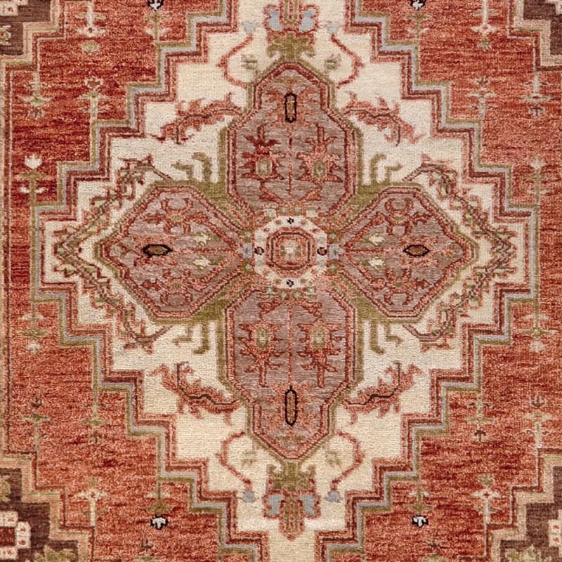 Surya Rugs Rectangle ZEU7800-23 IMAGE 4