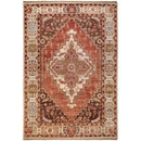 Surya Rugs Rectangle ZEU7800-811 IMAGE 1