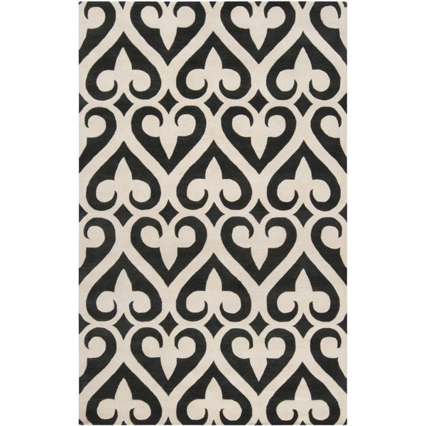 Surya Rugs Rectangle ZUN1048-23 IMAGE 1