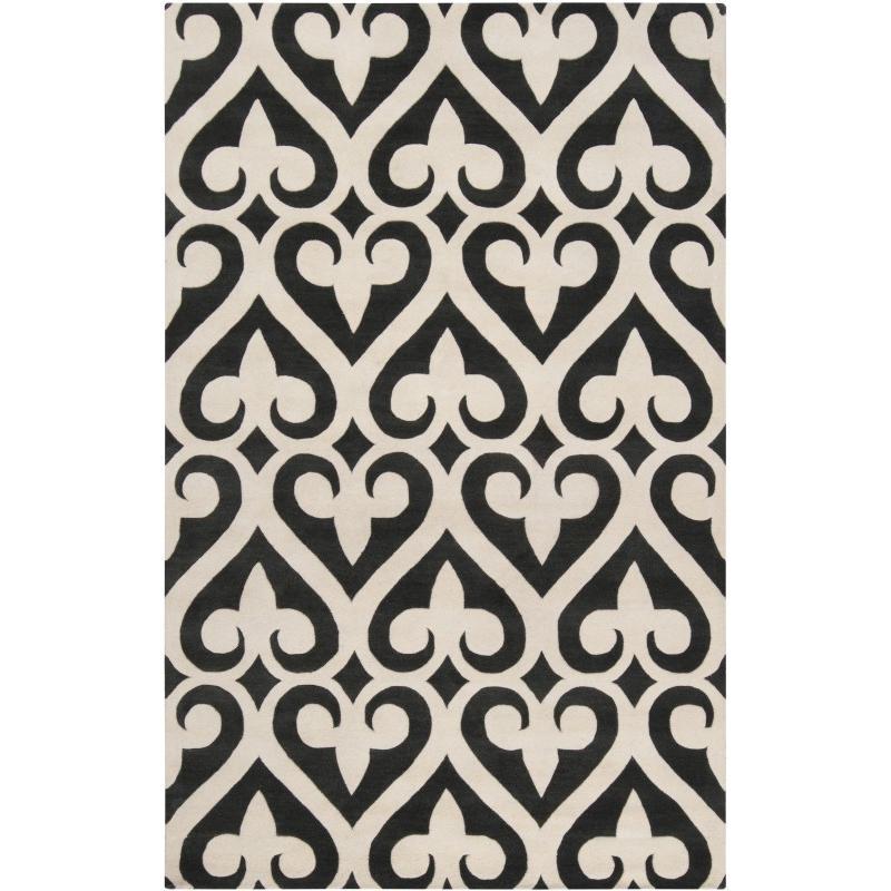 Surya Rugs Rectangle ZUN1048-23 IMAGE 1