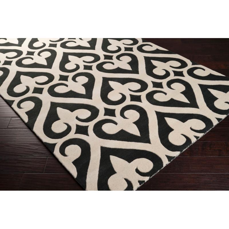 Surya Rugs Runner ZUN1048-268 IMAGE 2