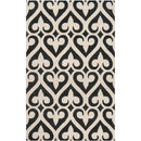 Surya Rugs Rectangle ZUN1048-913 IMAGE 1