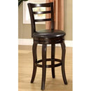  Furniture of America Southland Pub Height Stool CM-BR6104EX-29 IMAGE 1