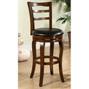  Furniture of America Southland Pub Height Stool CM-BR6104OAK-29 IMAGE 1