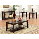  Furniture of America Townsend Sofa Table CM4669S IMAGE 3
