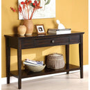  Furniture of America Middleton Sofa Table CM4623S IMAGE 1