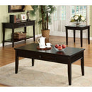  Furniture of America Middleton Sofa Table CM4623S IMAGE 2