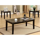  Furniture of America Fremont Occasional Table Set CM4211-3PK IMAGE 1