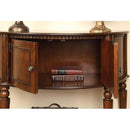  Furniture of America Roxbury Console Table CM-AC6714 IMAGE 2