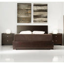 Mobital Diva 2-Drawer Nightstand Diva Two-Drawer Nightstand IMAGE 3