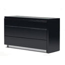Mobital Savvy 3-Drawer Dresser Savvy IMAGE 1