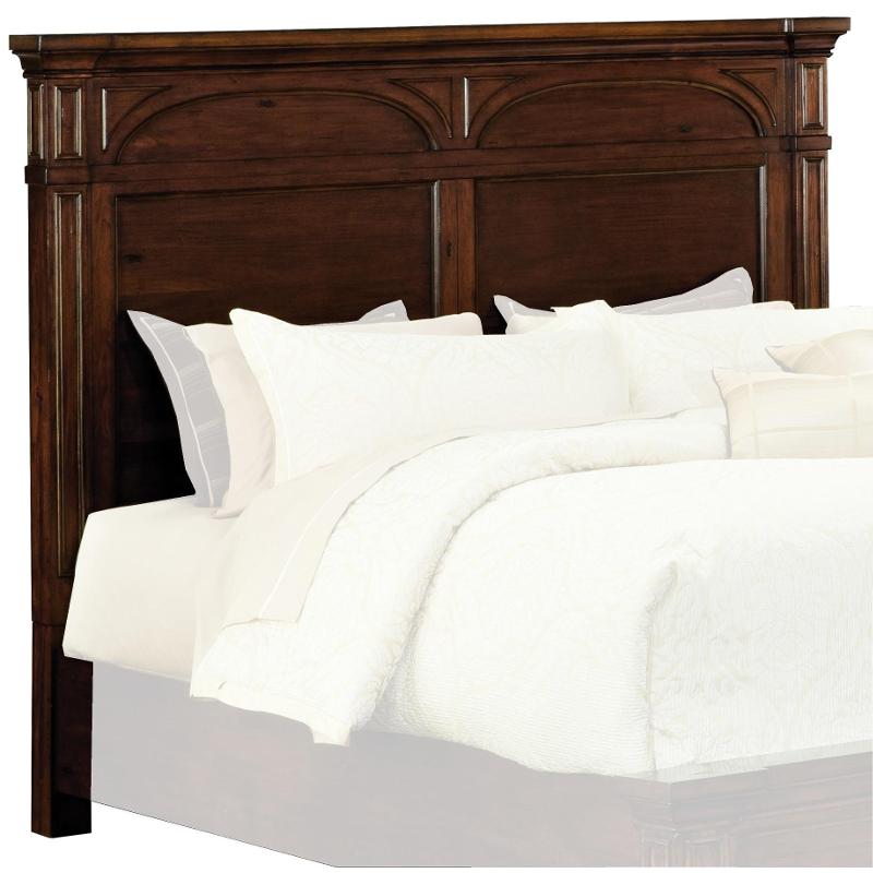 Legends Furniture Bed Components Headboard Berkshire ZQ-B7001 IMAGE 2