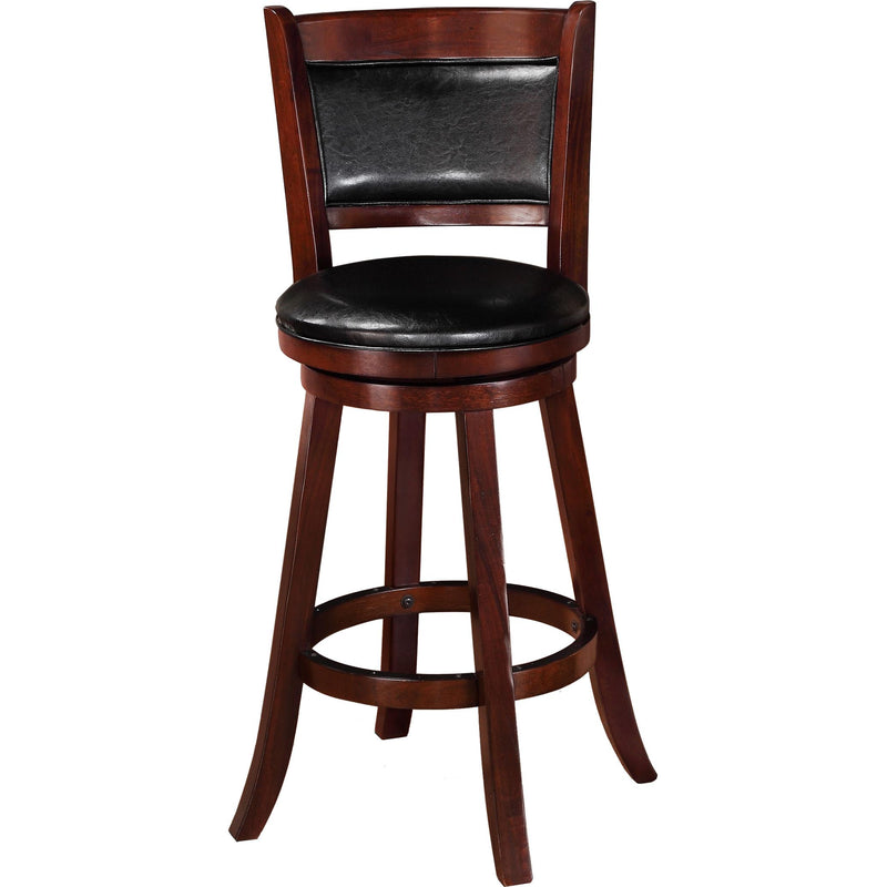 Crown Mark Cecil Pub Height Stool 2998C-29 IMAGE 1