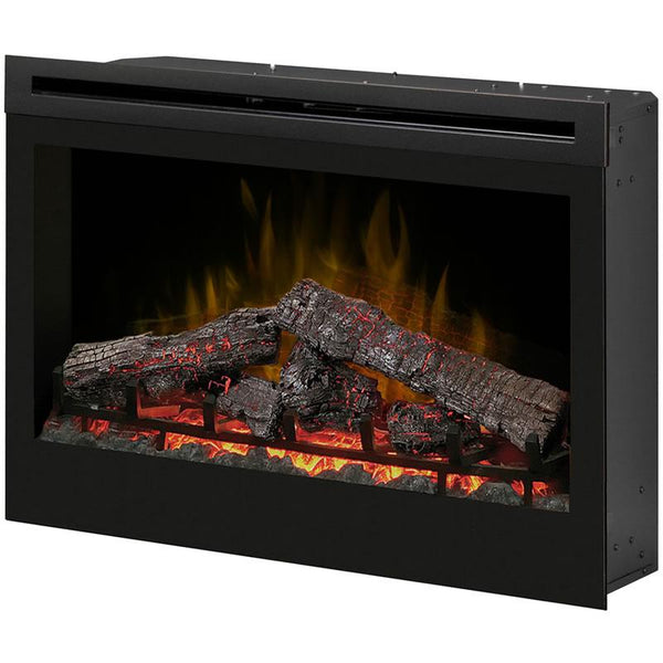 Dimplex Fireplaces Electric DF3033ST IMAGE 1