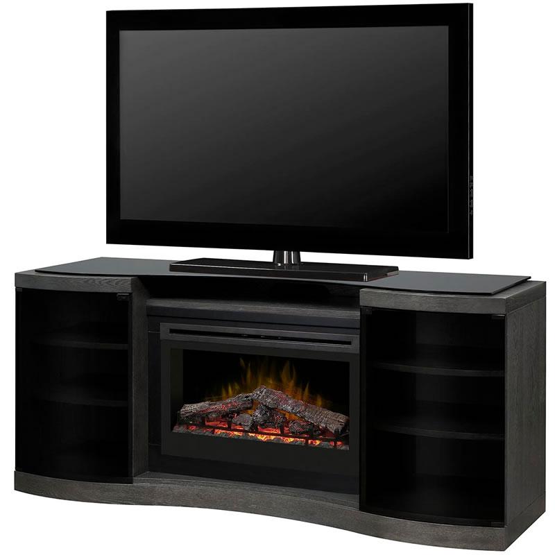 Dimplex Freestanding Electric Fireplace GDS33-1246SC IMAGE 1