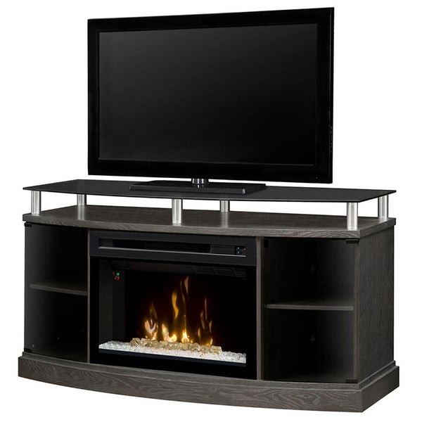 Dimplex Freestanding Electric Fireplace GDS25CG-1015SC IMAGE 1