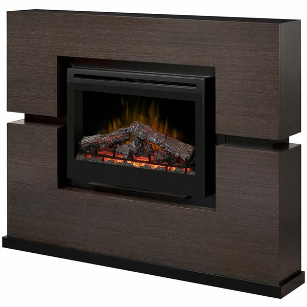 Dimplex Freestanding Electric Fireplace GDS33-1310RG IMAGE 1