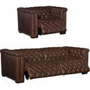  Hooker Furniture Savion SS434 2 pc Power Reclining Living Room Set IMAGE 1