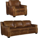  Hooker Furniture Yates SS519 2 pc Living Room Set IMAGE 1