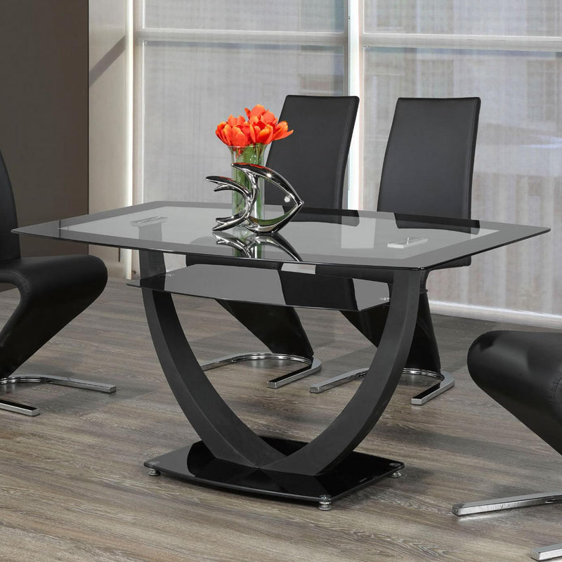 IFDC T-5067|C-1785 5 pc Dining Set IMAGE 2