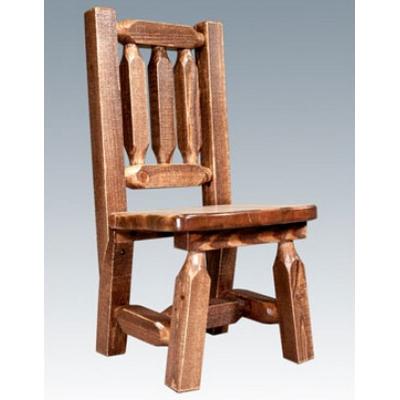 Montana Woodworks Kids Seating Chairs MWHCKKSL IMAGE 1