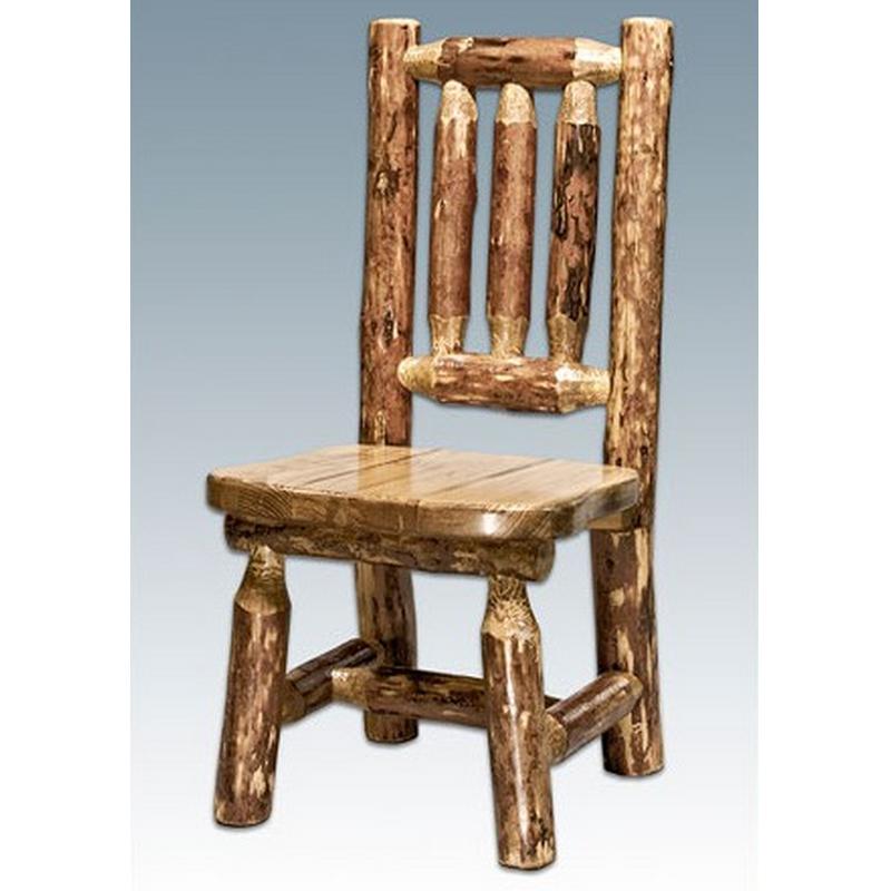 Montana Woodworks Kids Seating Chairs MWGCKK IMAGE 1