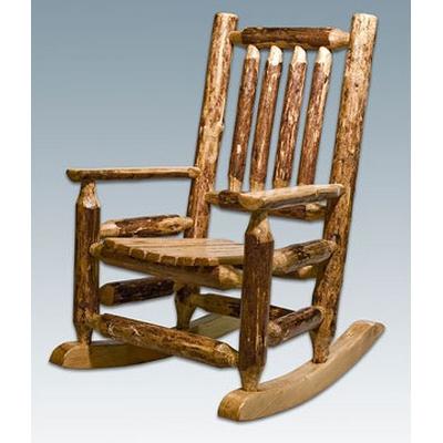 Montana Woodworks Kids Seating Chairs MWGCKRS IMAGE 1