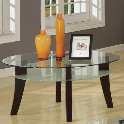 Brassex Bethany Cocktail Table 990-06 IMAGE 1