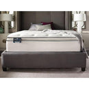 Simmons BeautySleep Whitfield Plush Pillow Top Mattress Set (Twin) IMAGE 2