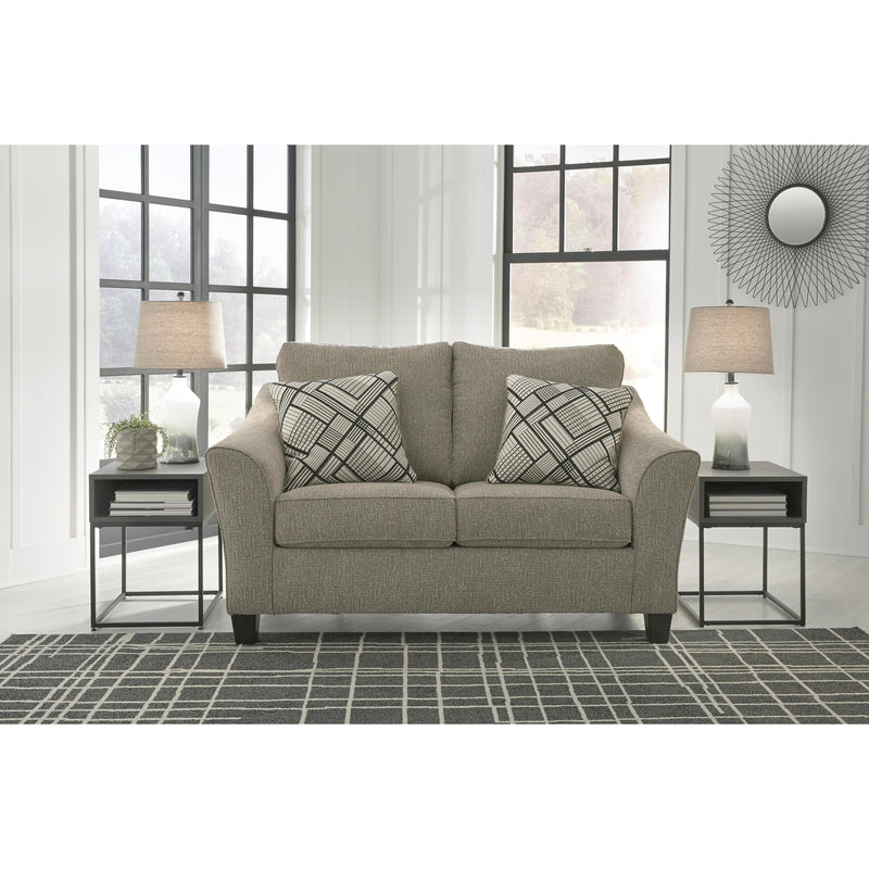 Benchcraft Barnesley 86904U1 2 pc Living Room Set IMAGE 4