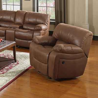 Minhas Furniture Kiowa Rocker Recliner U8840-03 IMAGE 1